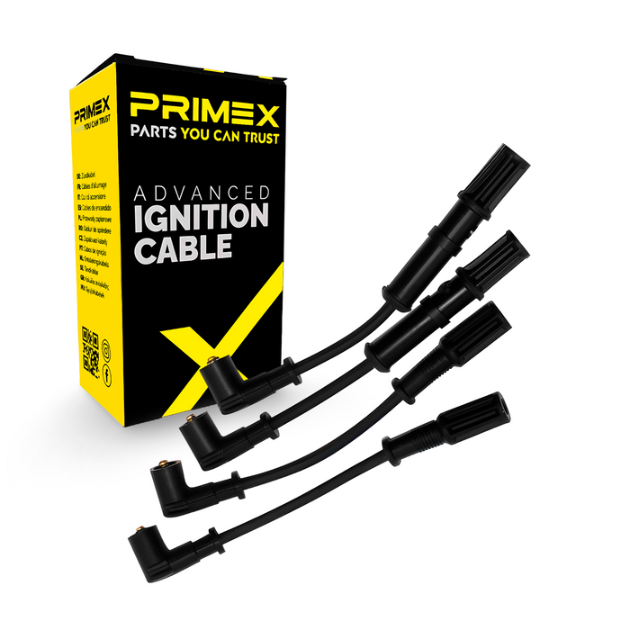 Cables De Bujia Uno Fiorino (1.4 EVO)