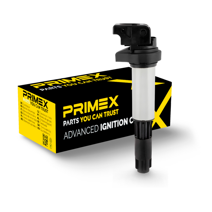 Bobina de Encendido C3 208 (1.6 12->)