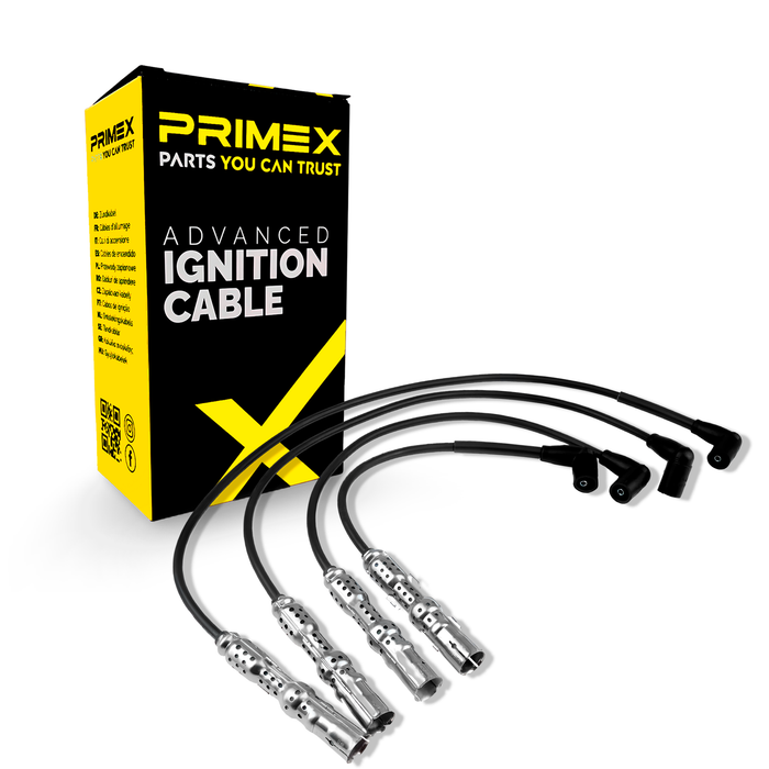 Cables De Bujia Gol Saveiro (1.0/1.6)