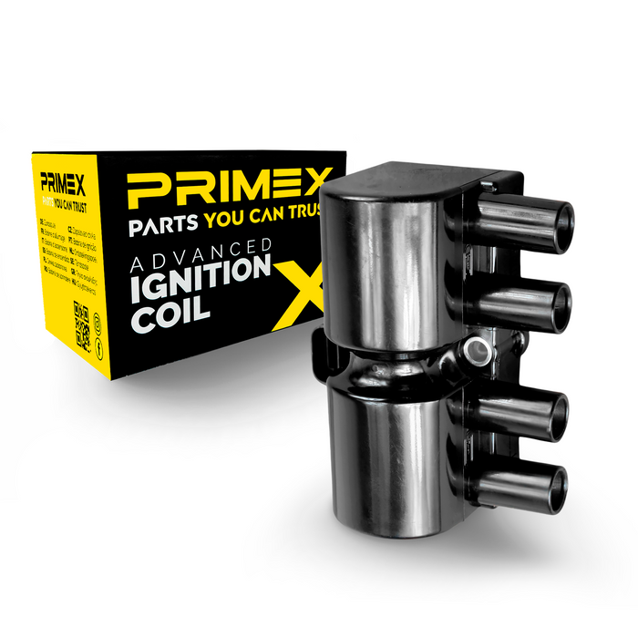 Bobina de Encendido Corsa (1.0/1.4/1.6 95-05)