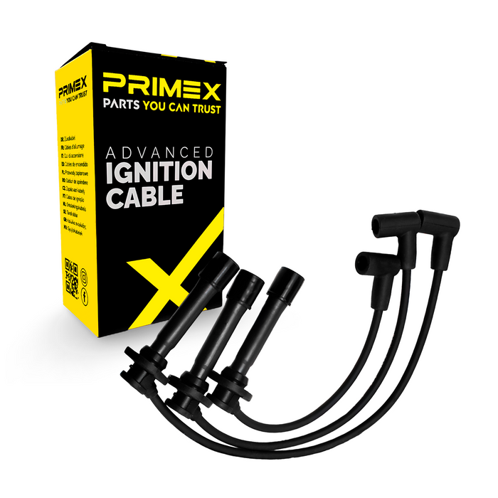 Cables De Bujia QQ (0.8)