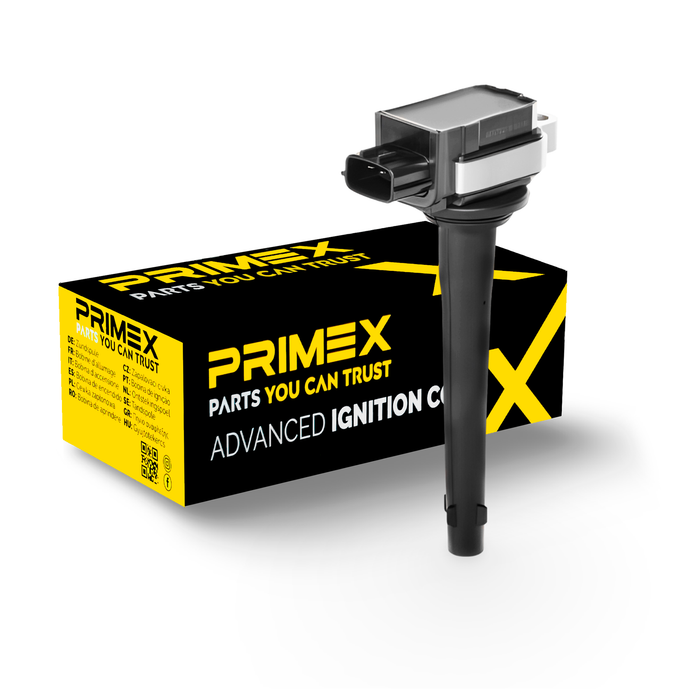 Bobina de Encendido Sentra Tiida (1.6/1.8/2.0)