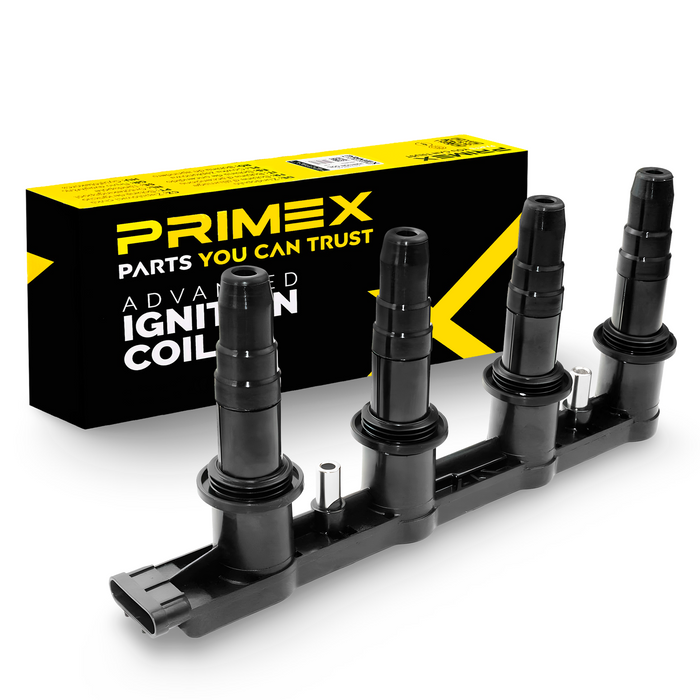 Bobina de Encendido Cruze (1.8)