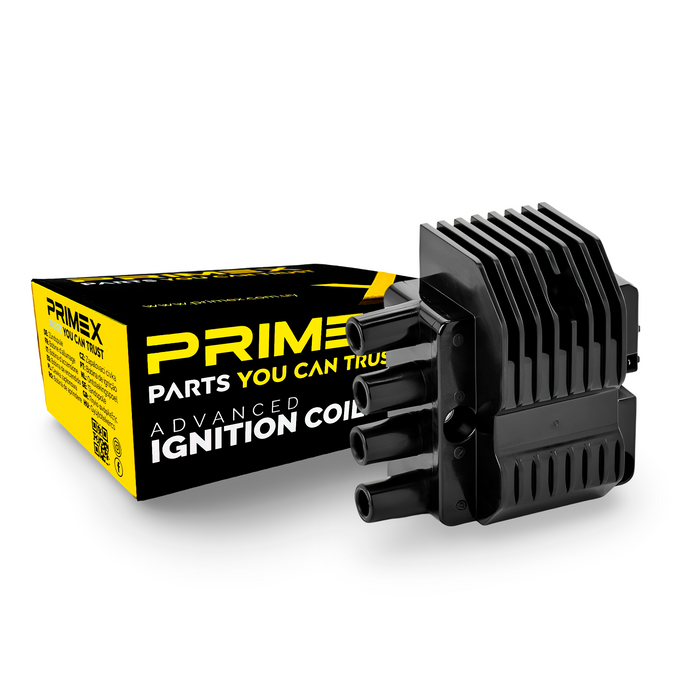 Bobina de Encendido Corsa (1.0/1.6 95-98)