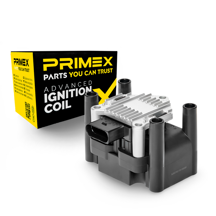 Bobina de Encendido Gol Saveiro (1.6 08->)