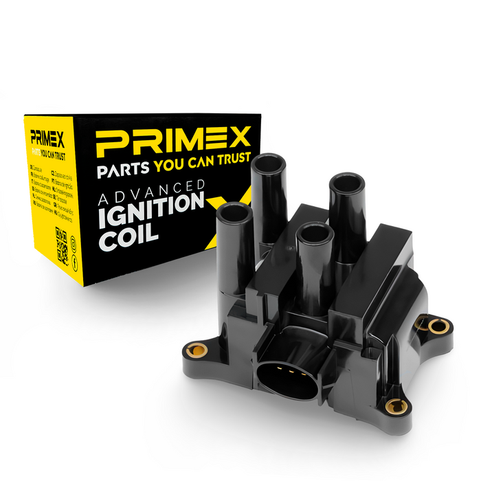 Bobina de Encendido Ecosport (1.6 03-07)