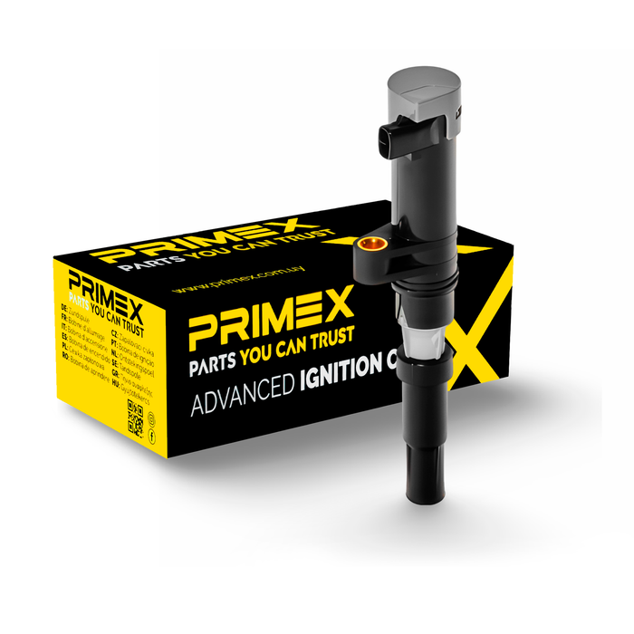 Bobina de Encendido Clio Kangoo (1.6/2.0)