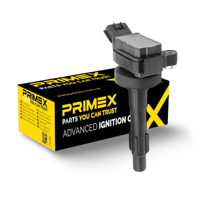 Bobina de Encendido F0 (1.0)