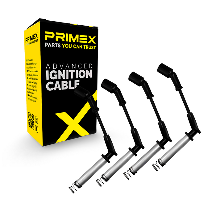 Cables De Bujia Onix (1.0/1.4)