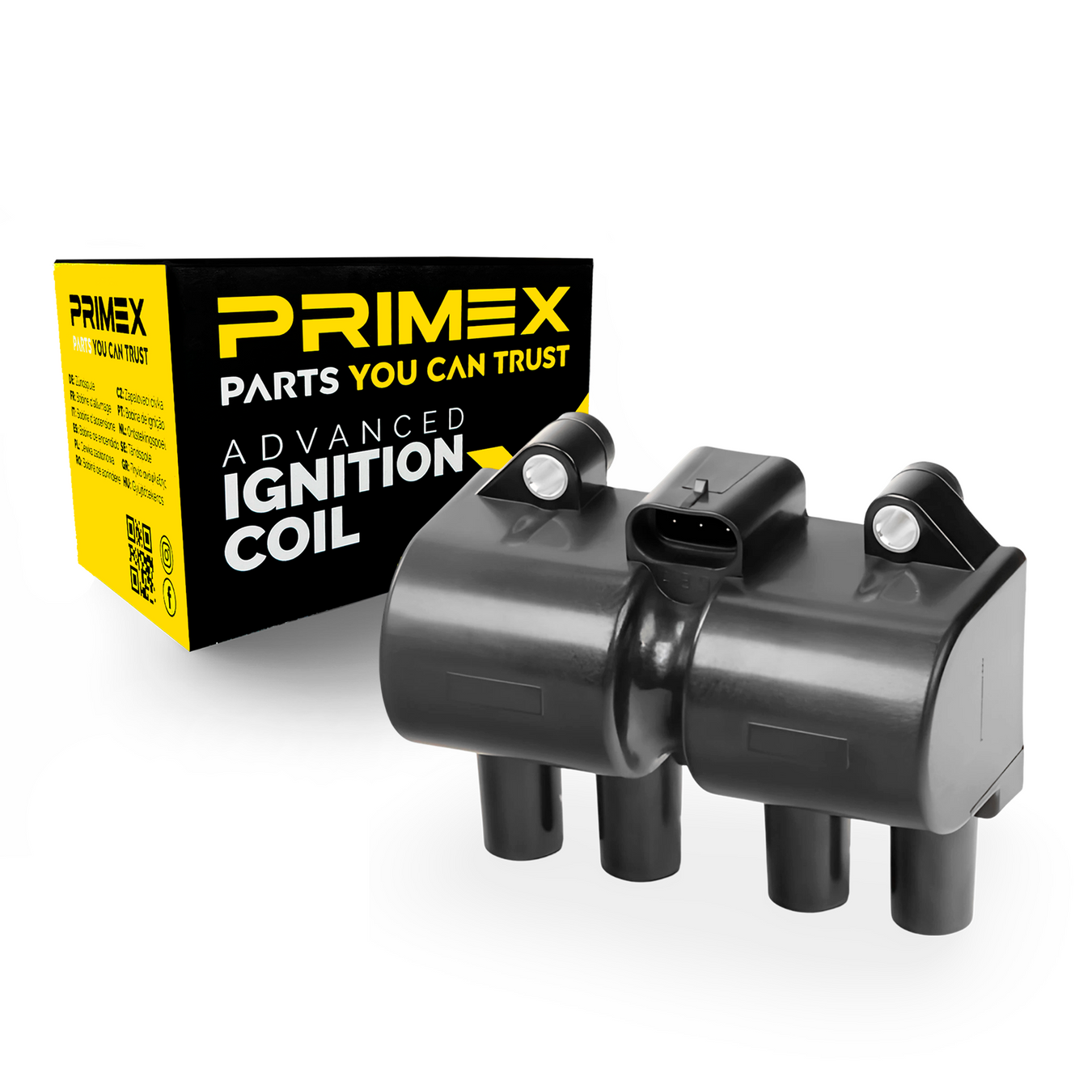 Bobinas de Encendido