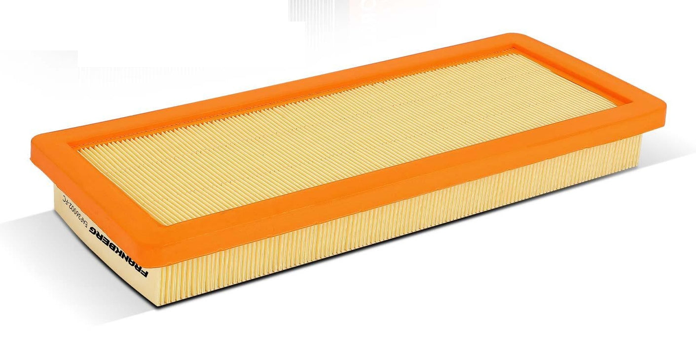 Filtro de Aire C3 207 (1.6 THP)