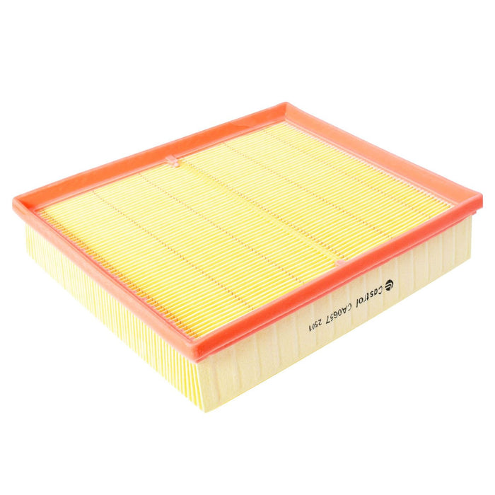 Filtro de Aire Frontier NP300 (2.5D 2.3/2.5)