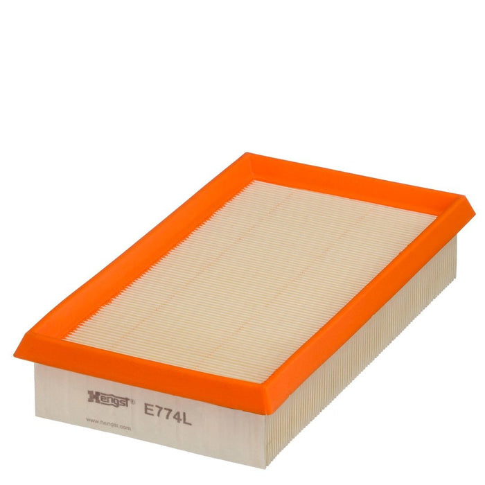 Filtro de Aire Kangoo (1.9D 05->)