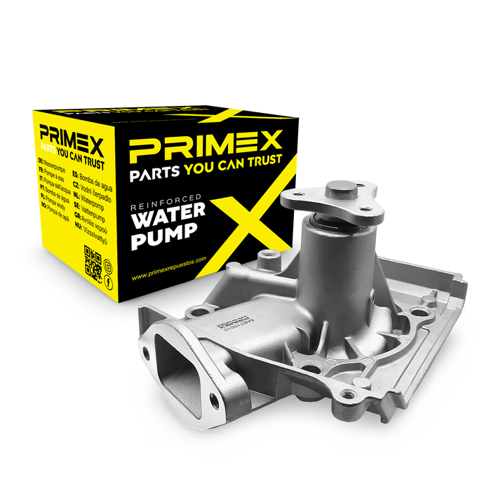 Bomba de Agua Festiva Pride (1.1/1.3)