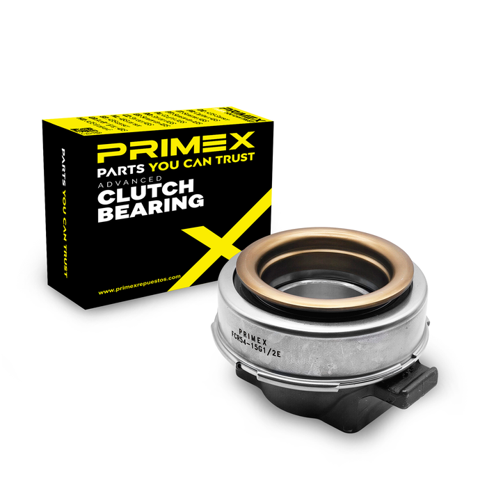 Ruleman de Empuje Canter (2.5/2.8D)