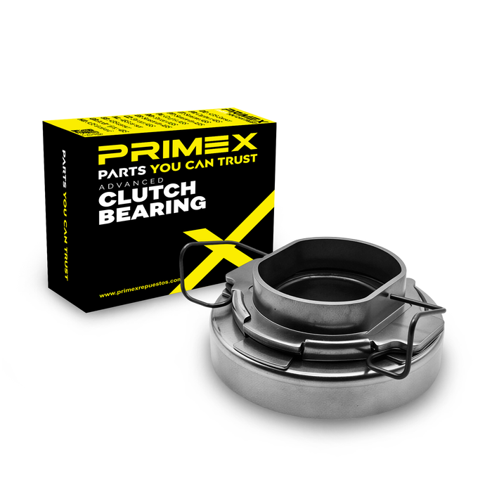 Ruleman de Empuje Hilux (2.5/3.0D)