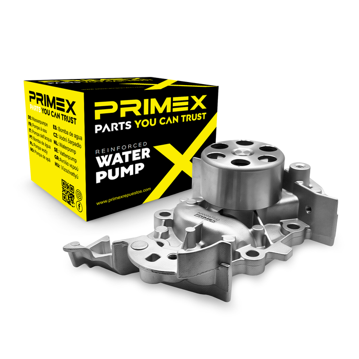 Bomba de Agua Clio (1.2)