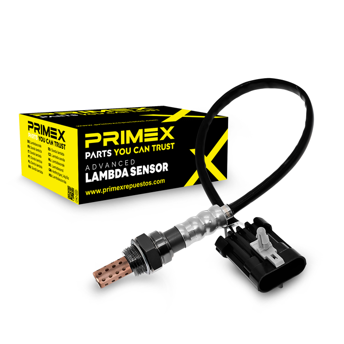 Sonda Lambda Corsa 2 Montana (1.8)