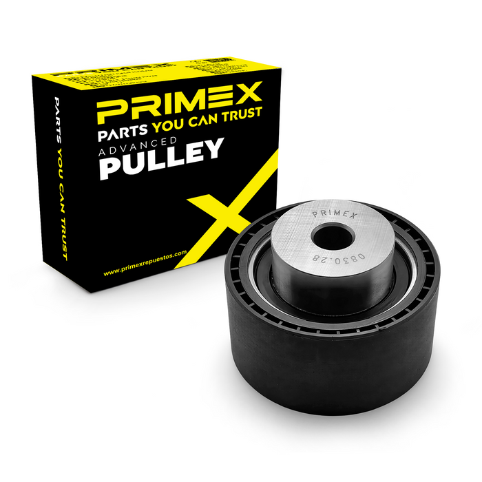 Polea Tensora / Guía Correa Berlingo Partner (10x60x30/40)