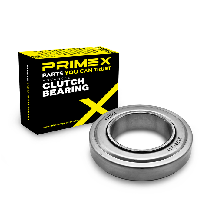 Ruleman de Empuje Isuzu (1.8/1.9D)