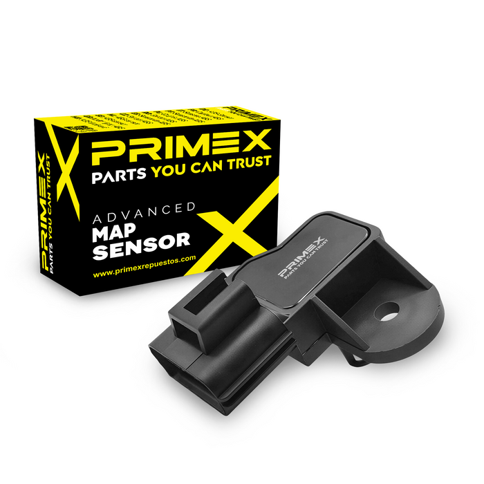 Sensor MAP / Presión de Aire Fiesta Ecosport (1.0/1.6)