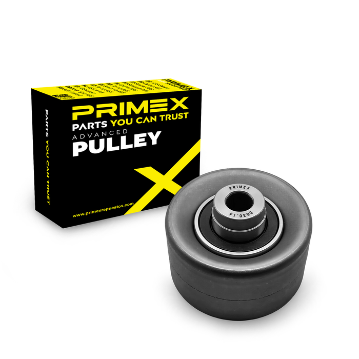 Polea Tensora / Guía Correa Berlingo Partner (10x60x30/40)