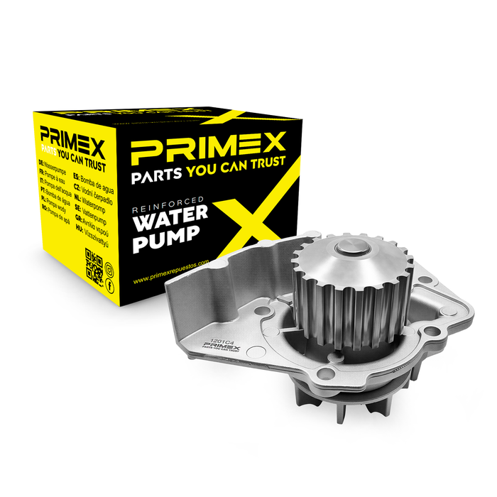 Bomba de Agua Berlingo Partner (1.8/1.9/2.0D DW8 DW10)