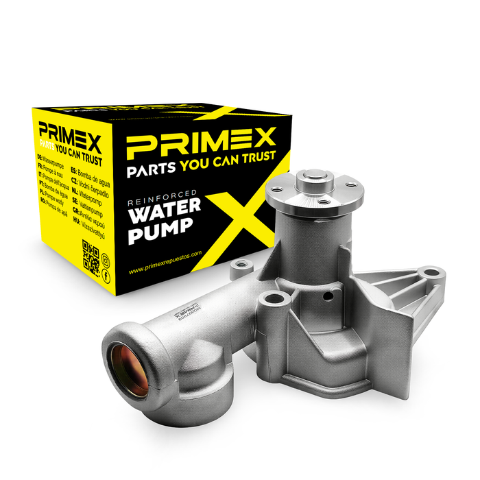 Bomba de Agua Accent Lancer (1.3/1.5/1.6)