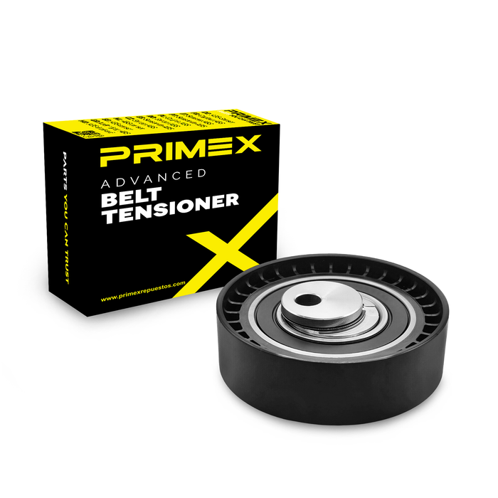 Tensor Correa Distribucion Sandero (1.6 K7M)