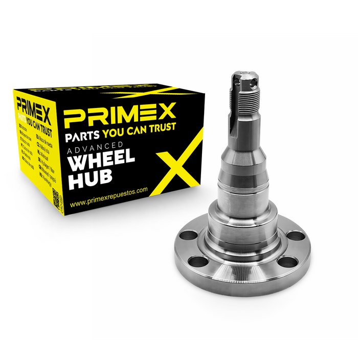 Punta de Eje Trasero Gol Saveiro (->07)