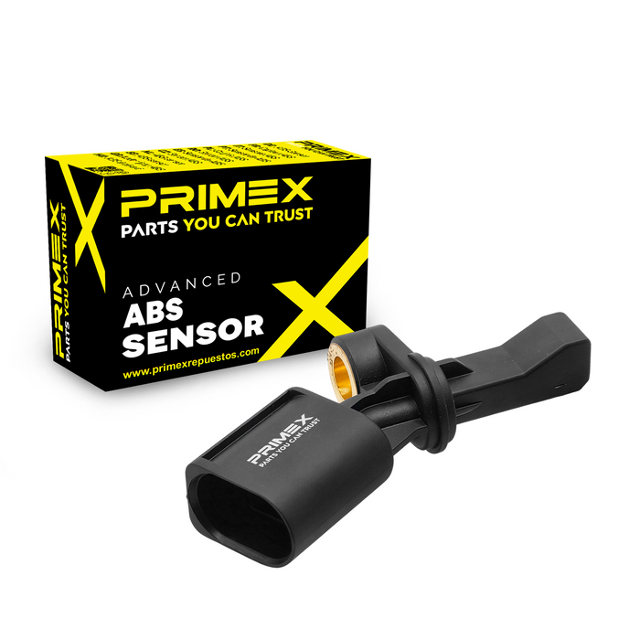 Sensor de ABS Trasero Derecho Gol Saveiro