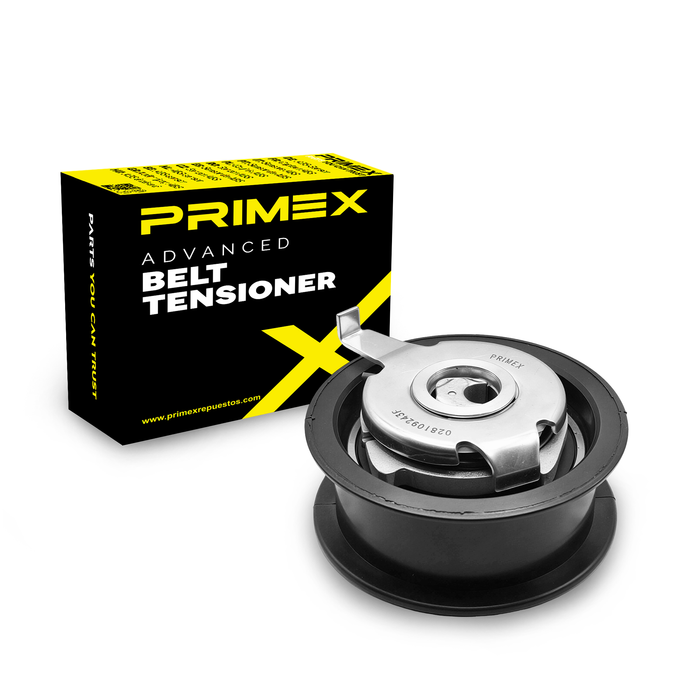 Tensor Correa de Distribucion Gol Saveiro (1.9D)