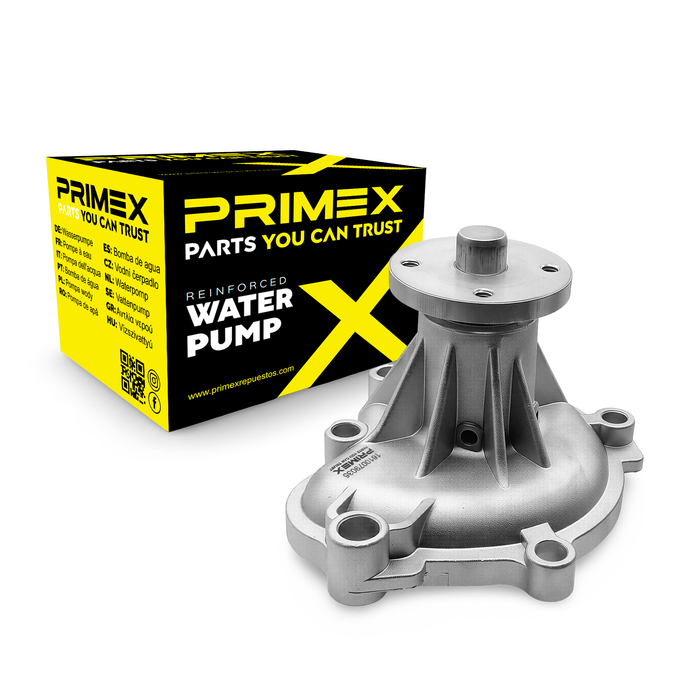 Bomba de Agua Wingle 5 (2.2)