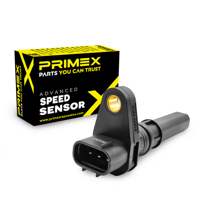 Sensor de Velocidad / Cuenta Kilómetros Alto (0.8/1.0)