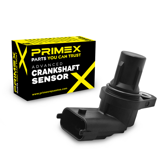 Sensor de RPM / Rotacion Cigueñal Fiesta Ecosport (1.6)