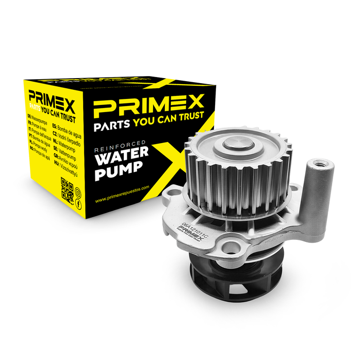 Bomba de Agua Bora (1.8/2.0)