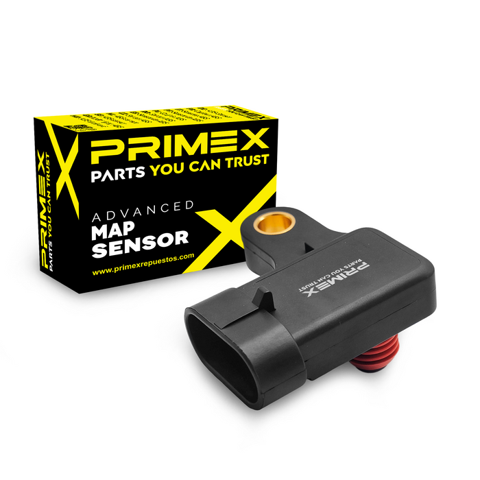 Sensor MAP / Presión de Aire Aveo (1.6)