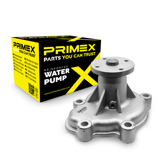 Bomba de Agua Corsa (1.7D)