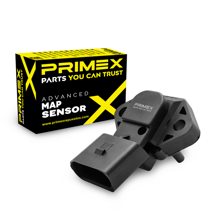 Sensor MAP / Presión de Aire DFSK (1.0)