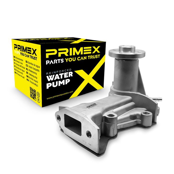 Bomba de Agua Charade (1.0D 0.8/1.0 80-93)