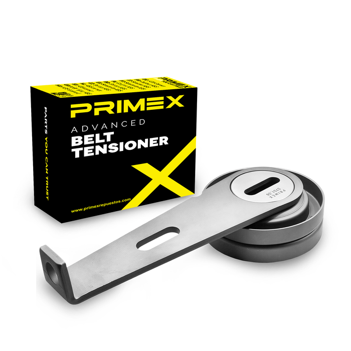 Tensor Correa Alternador Berlingo Partner (1.8/1.9/2.1D)