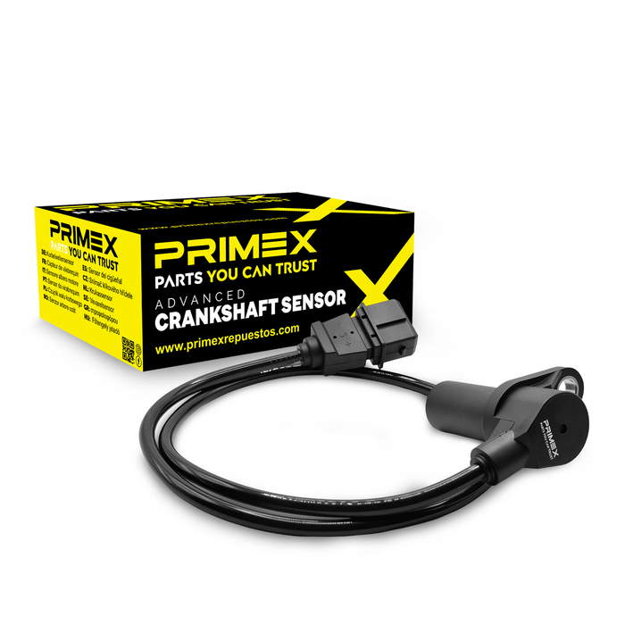 Sensor de RPM / Rotacion Cigueñal Corsa Celta (1.0/1.4/1.6/1.8)
