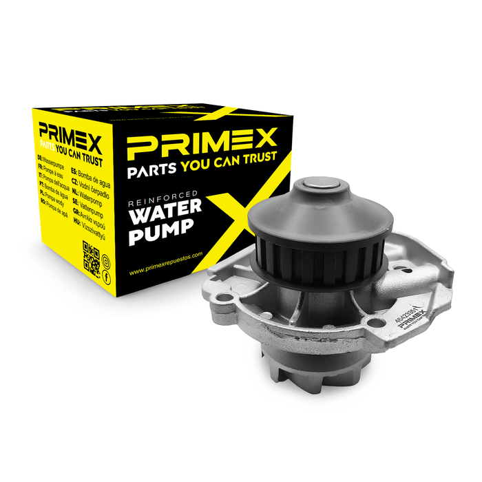 Bomba de Agua Uno (1.0/1.1)