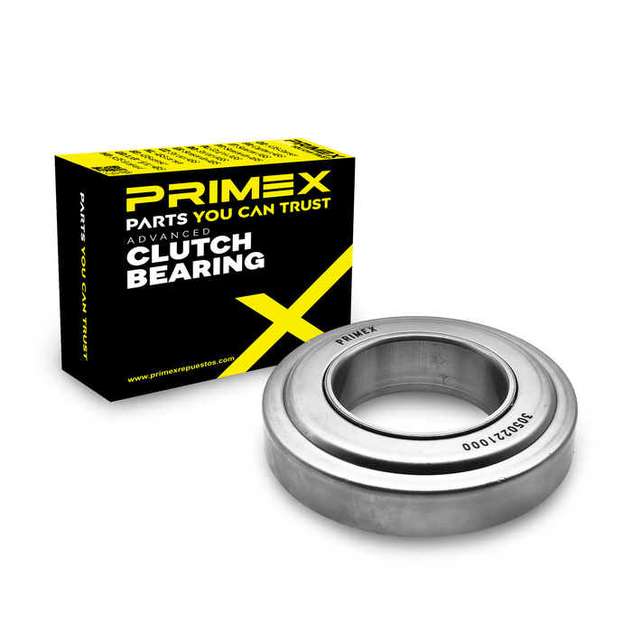 Ruleman de Empuje 720 D21