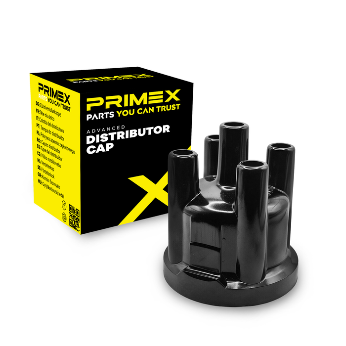 Tapa Distribuidor Gol Santana Escort (1.8/2.0 92->)