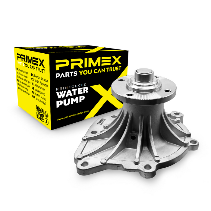 Polea PK Correa Alternador Clio Kangoo (1.6)