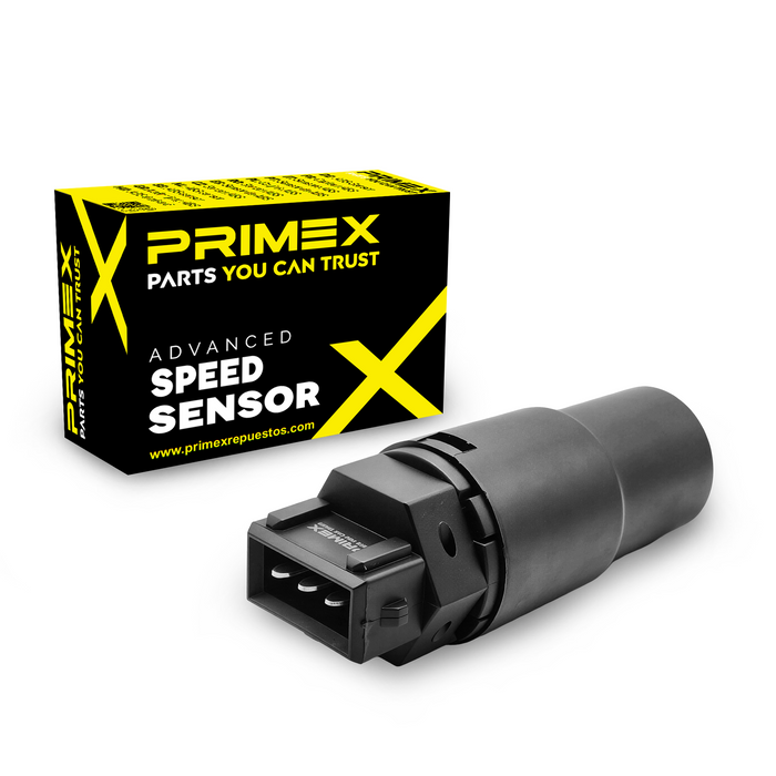 Sensor de Velocidad / Cuenta Kilómetros Gol Saveiro (1.6/1.8/2.0)