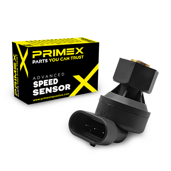 Sensor de Velocidad / Cuenta Kilómetros Uno (1.0/1.3/1.4/1.5/1.6)