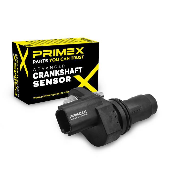 Sensor de RPM / Rotacion Cigueñal Onix (1.0/1.4)