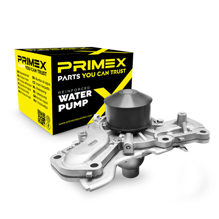 Bomba de Agua L200 Sprotero (3.5)